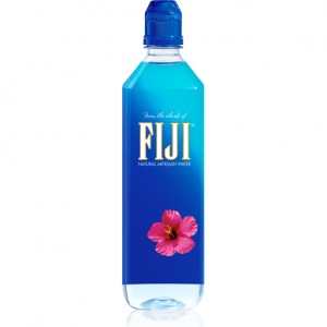 FIJI Water Natural Artesian Water