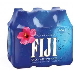 FIJI Water Natural Artesian Water