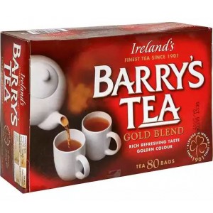 Barry's Tea Tea Bags - Gold Blend