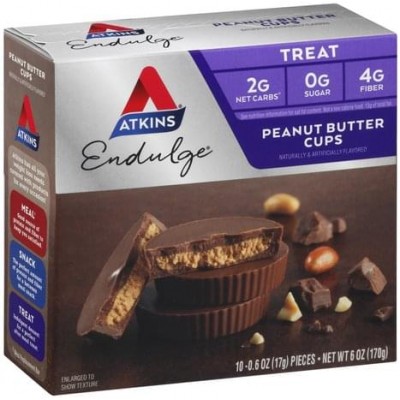 Atkins Endulge - Peanut Butter Cups