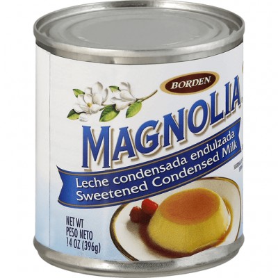 Magnolia Sweetened Condensed Milk
