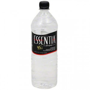 Essentia Water - Purified