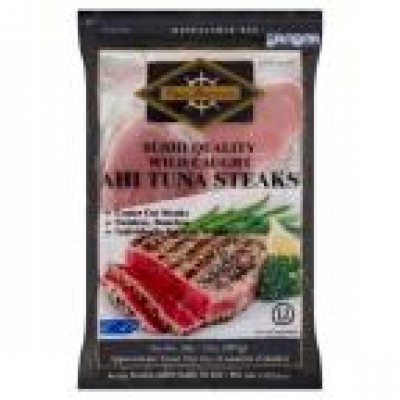 Cape Gourmet Ahi Tuna Steaks