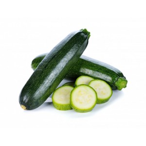 Garden Sweet Organic Green Squash