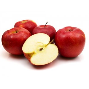 Garden Sweet Organic Apples