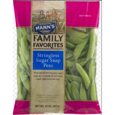Mann's Sugar Snap Peas