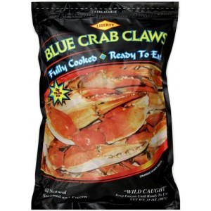 Crab Claws