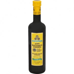 Modenaceti Balsamic Vinegar - of Modena