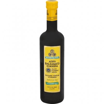 Modenaceti Balsamic Vinegar - of Modena