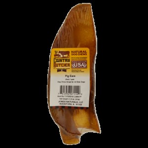 Country Butcher Pig Ears Premium