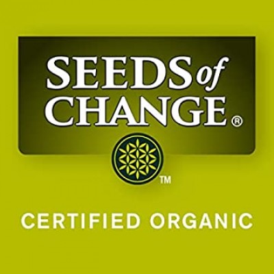 Seeds of Change Certified Organic Brown Basmati Rice,  .
