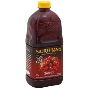 Northland Traditional Cranberry Juice