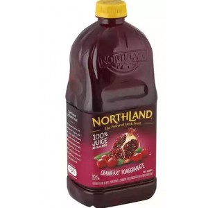 Northland 100% Juice - Cranberry Cherry