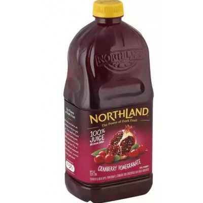 Northland 100% Juice - Cranberry Cherry