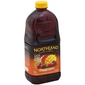 Northland Cranberry Mango 100% Juice
