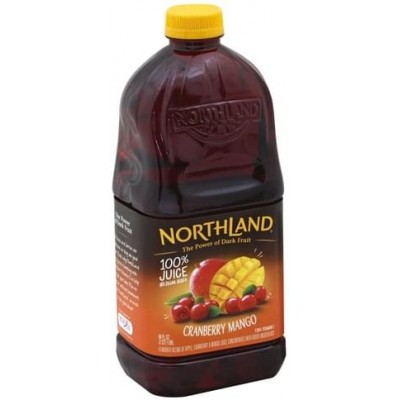 Northland Cranberry Mango 100% Juice