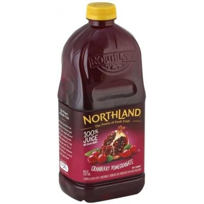 Northland Cranberry Pomegranate Juice