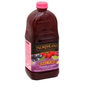 Northland Purple Power Juice