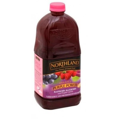 Northland Purple Power Juice