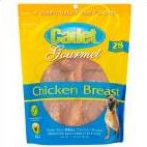 Cadet Chicken Breast Snacks