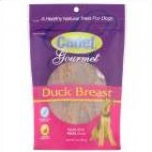 Cadet Duck Breast Dog Treat