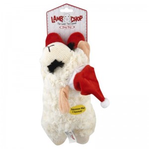 Lamb Chop Lamb Chop - Dog Toy