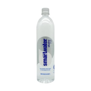 Glaceau SmartWater Alkaline Smart Water