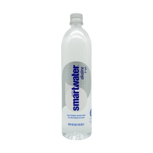 Glaceau SmartWater Alkaline Smart Water