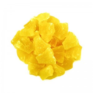 Valued Naturals Dried Pineapple Pieces