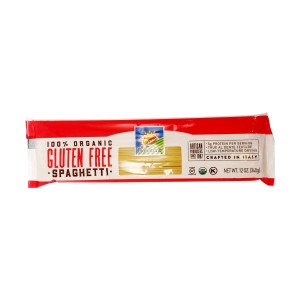 Bionaturae Spaghetti - Gluten Free