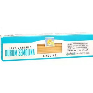 Bionaturae Pasta - Durum Semolina Linguine