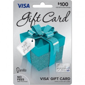 Kohl's $25 Gift Card