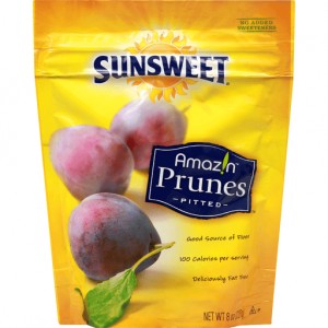 Sunsweet Pitted Prunes