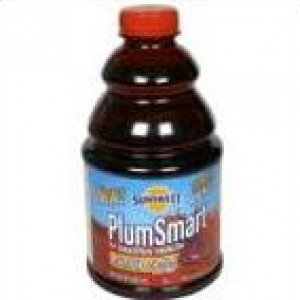 Sunsweet PlumSmart Plum Juice Extra With Fiber