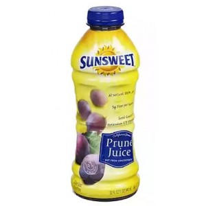Sunsweet Prune Juice