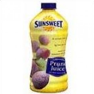 Sunsweet 100% Prune Juice