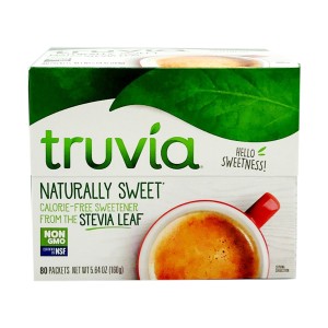 Truvia Sweetener