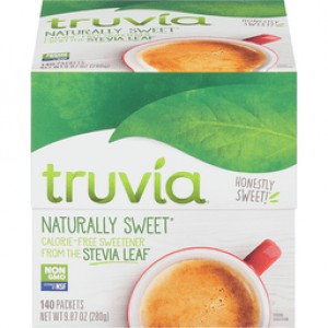 Truvia Sweetener