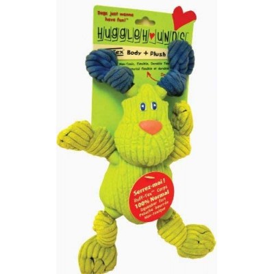 HuggleHounds Ruff-Tex Bugsy
