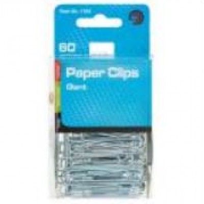 Avantix Jumbo Paper Clips