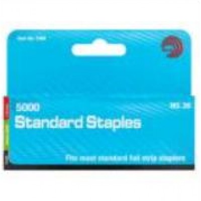 Avantix Standard Staples