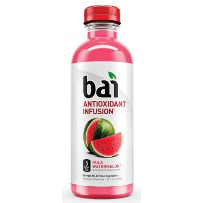 Bai Kula Watermelon 18fl oz