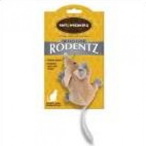 Ruff & Whiskerz Wildlife Rodentz Mouse