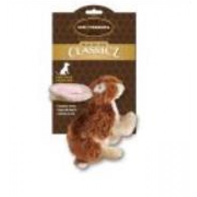 Ruff & Whiskerz Classicz Rabbit