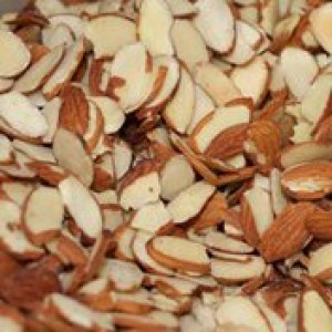 Paramount Snacks Sliced Almonds
