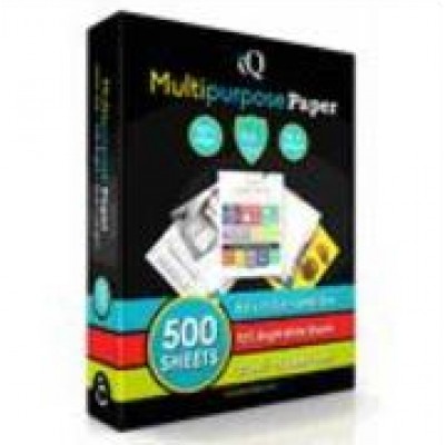 iScholar Multipurpose Paper - 8.5 x 11.0 Inch