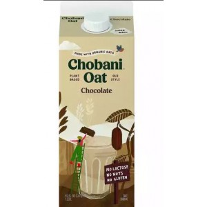 Chobani Chocolate Oat Drink