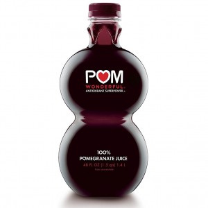 Pom Wonderful 100% Pomegranate Juice