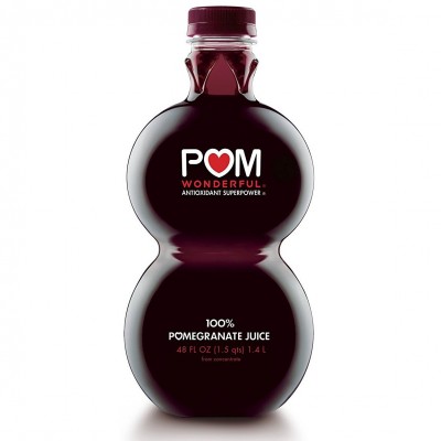 Pom Wonderful 100% Pomegranate Juice