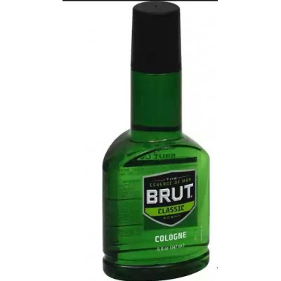 Brut Cologne - Original Fragrance